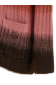 Vanisé knit cardigan Multicolor