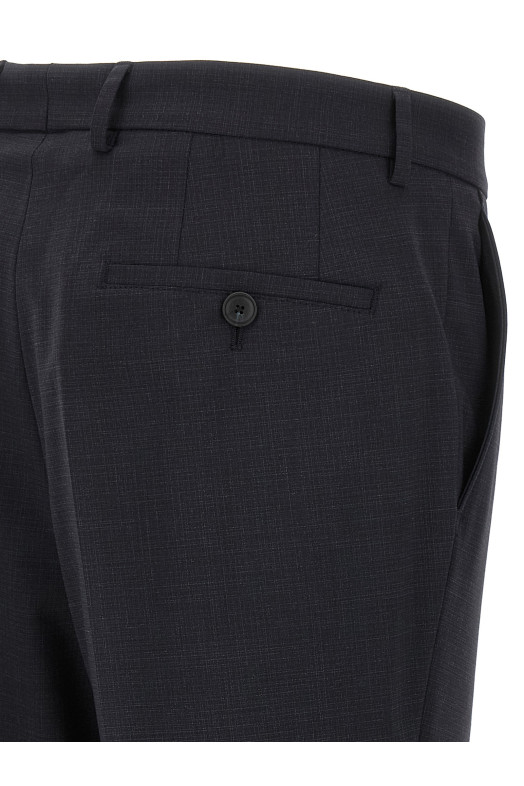 Платье Performance line «P-Huge» Синее 50546102404