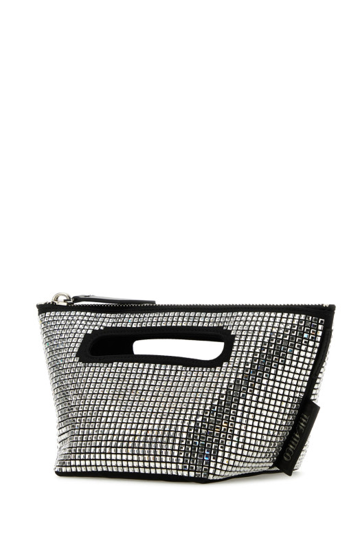 Сумка Multicolor THE ATTICO (241WAH48V015B)