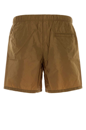 Плавательные шорты Biscuit Re-Nylon PRADA (UB372SOOO1WQ9) Плавательные шорты Biscuit Re-Nylon PRADA (UB372SOOO1WQ9)