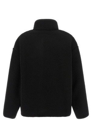 'Elliot' sweatshirt Black