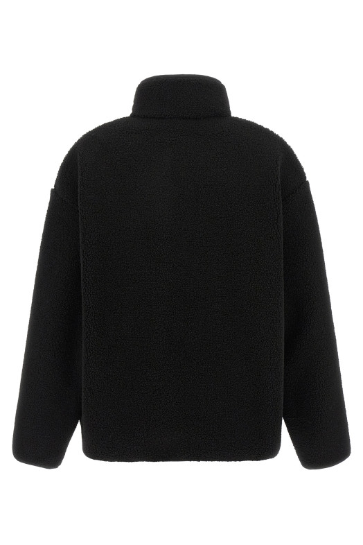 'Elliot' sweatshirt Black