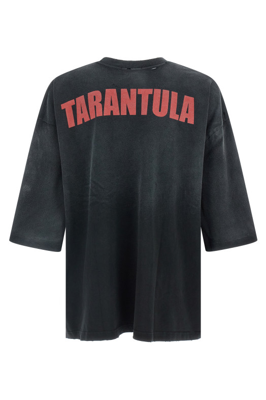 'Tarantula Buffalo' T-shirt Black 'Tarantula Buffalo' T-shirt Black