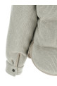 Пуховик из шерсти Lame Silver BRUNELLO CUCINELLI M01ET7728CCW76 Пуховик из шерсти Lame Silver BRUNELLO CUCINELLI M01ET7728CCW76