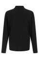 Кардиган из мериносовой шерсти Черный ROBERTO COLLINA 253M01005M0109