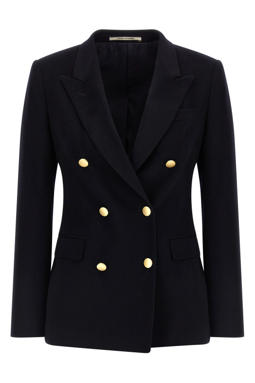 Блейзер «Parigi» Синий JPARIGI10B010025B3167 Блейзер «Parigi» Синий JPARIGI10B010025B3167