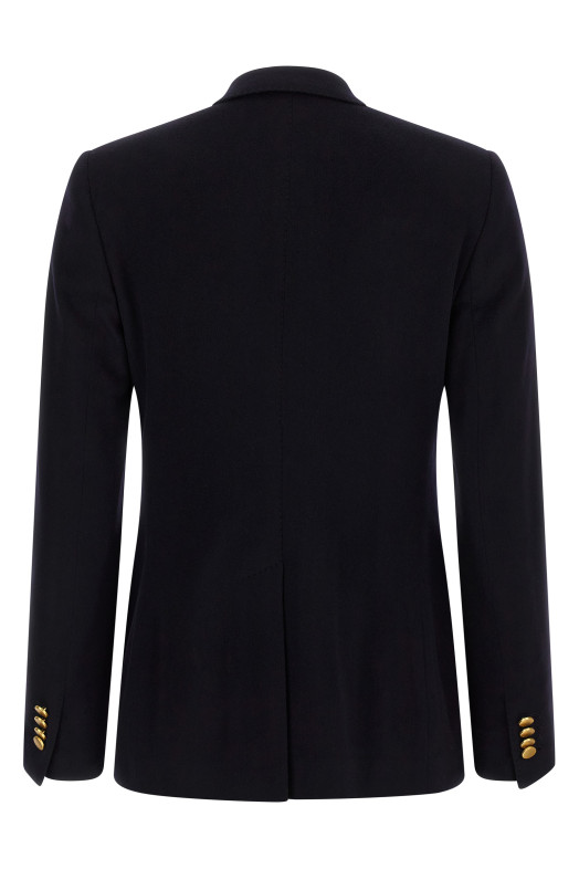 Блейзер «Parigi» Синий JPARIGI10B010025B3167 Блейзер «Parigi» Синий JPARIGI10B010025B3167