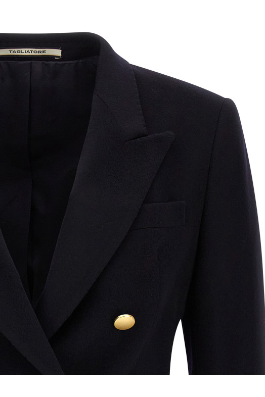 Блейзер «Parigi» Синий JPARIGI10B010025B3167 Блейзер «Parigi» Синий JPARIGI10B010025B3167