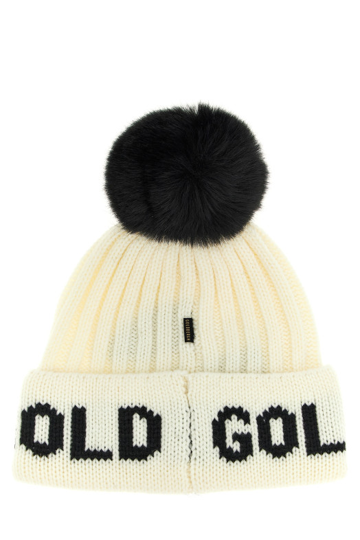 Капелюх «Hodd» Чорно-сірий GB600012538371