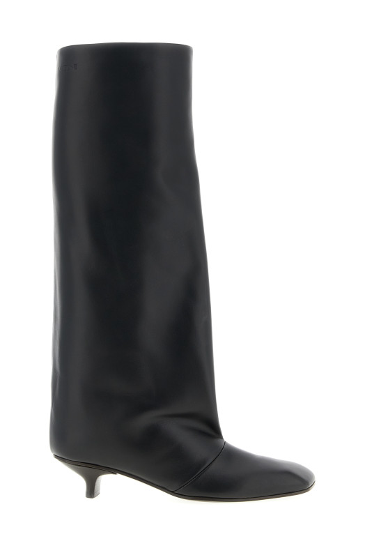'Cizin' boots Black