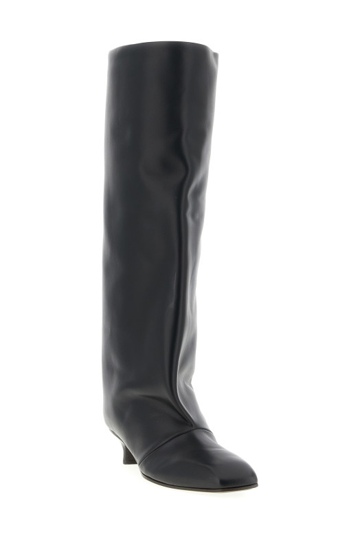 'Cizin' boots Black