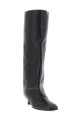 'Cizin' boots Black