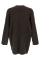 Cashmere cardigan Brown Cashmere cardigan Brown
