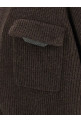 Cashmere cardigan Brown Cashmere cardigan Brown