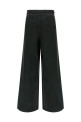 Velvet insert jeans Green Velvet insert jeans Green