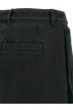 Velvet insert jeans Green Velvet insert jeans Green