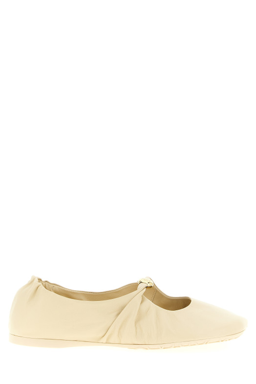 'Pebble Soft' ballet flats  Yellow 'Pebble Soft' ballet flats  Yellow
