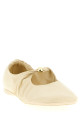 'Pebble Soft' ballet flats  Yellow 'Pebble Soft' ballet flats  Yellow