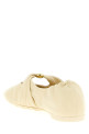 'Pebble Soft' ballet flats  Yellow 'Pebble Soft' ballet flats  Yellow