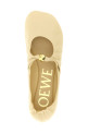 'Pebble Soft' ballet flats  Yellow 'Pebble Soft' ballet flats  Yellow