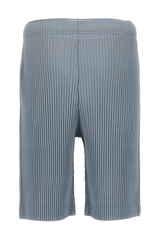 Бермуды «Цветные складки» Разноцветные HP56JF18473 Бермуды «Цветные складки» Разноцветные HP56JF18473