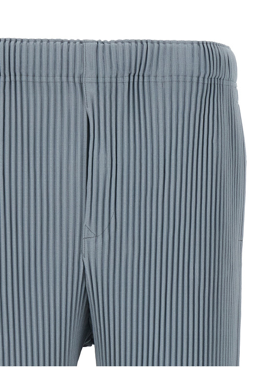 Бермуды «Цветные складки» Разноцветные HP56JF18473 Бермуды «Цветные складки» Разноцветные HP56JF18473