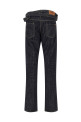 Капсульная коллекция Magliano x Dsquared2 Джинсы «Butch» Синие S71LB1687S30485470 Капсульная коллекция Magliano x Dsquared2 Джинсы «Butch» Синие S71LB1687S30485470