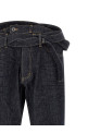 Капсульная коллекция Magliano x Dsquared2 Джинсы «Butch» Синие S71LB1687S30485470 Капсульная коллекция Magliano x Dsquared2 Джинсы «Butch» Синие S71LB1687S30485470