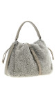 'Bucket Mellow' small handbag Gray 'Bucket Mellow' small handbag Gray