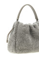 'Bucket Mellow' small handbag Gray 'Bucket Mellow' small handbag Gray