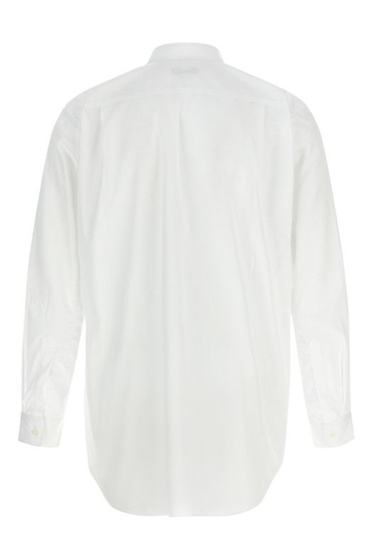 Футболка «Black Heart» Белая AXB0042