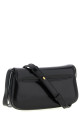'Paris Paris' small crossbody bag Black