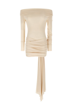 'Wendell' dress Beige 'Wendell' dress Beige