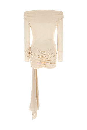 'Wendell' dress Beige 'Wendell' dress Beige