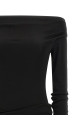 Платье «Wendell» Черное TM180153ATJP184BLACK Платье «Wendell» Черное TM180153ATJP184BLACK