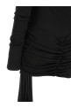 Платье «Wendell» Черное TM180153ATJP184BLACK Платье «Wendell» Черное TM180153ATJP184BLACK