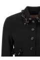 Bolero blazer Black Bolero blazer Black