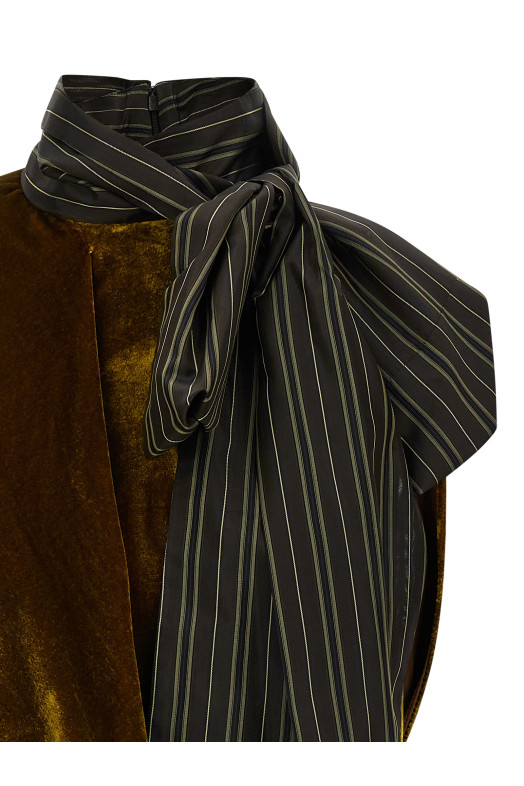 'Cresta' top Multicolor 'Cresta' top Multicolor