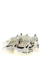 'Be Right Back' sneakers Black-grey 'Be Right Back' sneakers Black-grey
