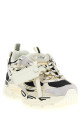 'Be Right Back' sneakers Black-grey 'Be Right Back' sneakers Black-grey