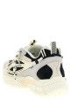'Be Right Back' sneakers Black-grey 'Be Right Back' sneakers Black-grey