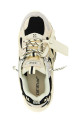 'Be Right Back' sneakers Black-grey 'Be Right Back' sneakers Black-grey