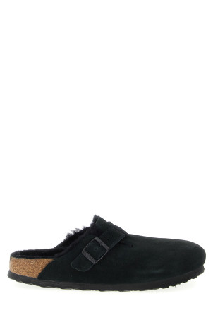 «Бостон» сабо черный 259883BLACK «Бостон» сабо черный 259883BLACK