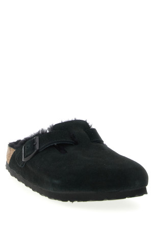 «Бостон» сабо черный 259883BLACK «Бостон» сабо черный 259883BLACK