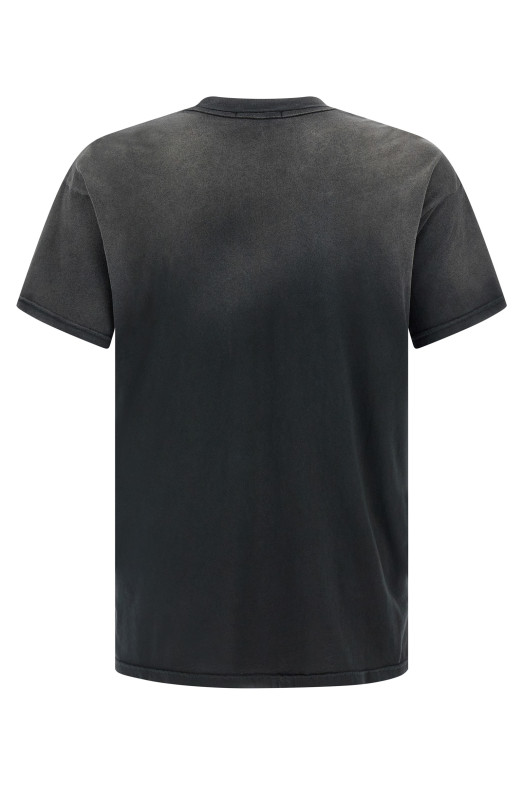 'San Chachi Produce' T-shirt Black