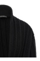 Кардиган из грубой шерсти Черный DOLCE & GABBANA FXVCWTJCVZ2N0000 Кардиган из грубой шерсти Черный DOLCE & GABBANA FXVCWTJCVZ2N0000