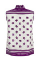 DG press top Purple DG press top Purple