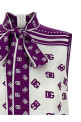 DG press top Purple DG press top Purple