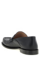 'Campo Flap Back' loafers Black 'Campo Flap Back' loafers Black