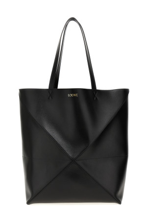 Покупки «Складная сумка XL» Черная B933Q18X011100